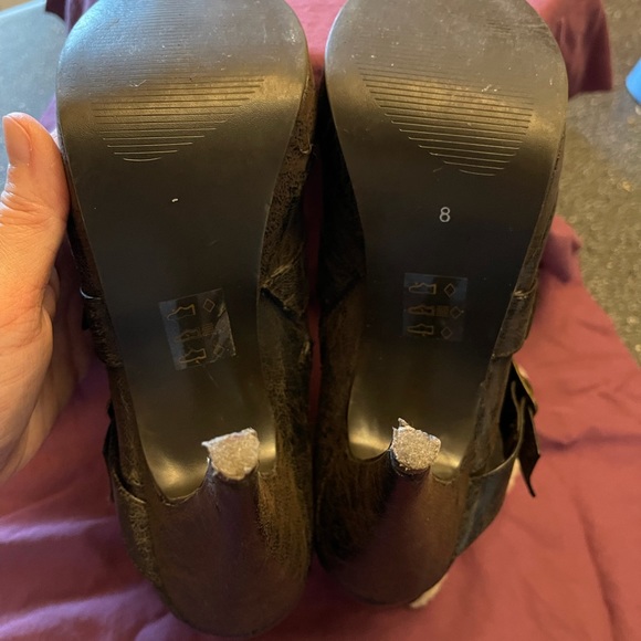 Call it Spring Ankle boots - Picture 6 of 8